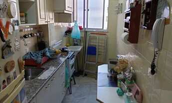 Imagem 3: Apartamento para venda possui 50 metros quadrados com 1 quarto em Catete - Rio de Janeiro