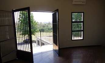 Imagem 4: Bom acabamento e zoneamento industrial