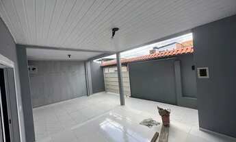 Imagem 4: Casa Nova / Nova Cidade - Estudo propostas Avista