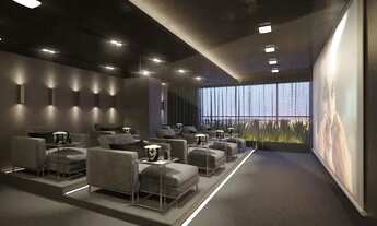 Imagem 4: Cobertura com 3 dormitórios à venda, 112 m² por R$ 1.300.000,00 - Campolim - Sorocaba/SP