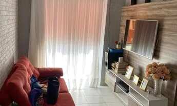 Imagem: Apartamento Caucaia Residencial Catuipe