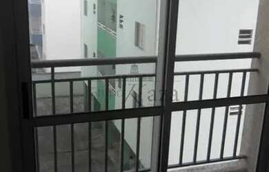 Imagem 2: Apartamento - Parque Industrial - Residencial Serra do Jambeiro - 3 Dormitórios - 65m²