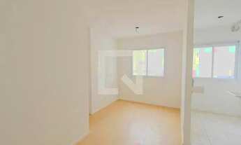 Imagem 2: Apartamento para Aluguel - Vila Roque, 2 Quartos, 45 m2