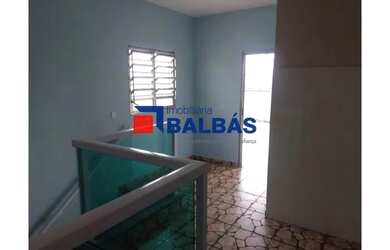 Imagem 7: Sobrado Comercial Vila Carrão