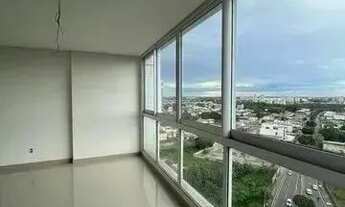 Imagem 5: Condomínio Viva Verde, 3 suítes, 110m², Andar alto