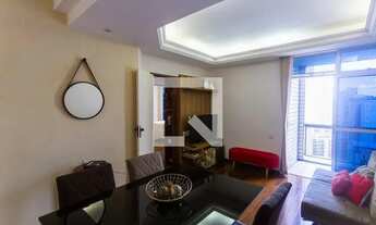 Imagem: Apartamento para Aluguel - Lourdes, 3 Quartos