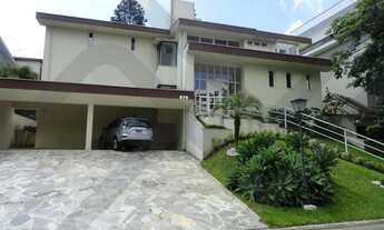Imagem 2: Casa com 4 dormitórios, 525 m² - venda por R$ 2.970.000,00 ou aluguel por R$ 14.700,00 - A