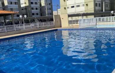 Imagem 7: Condomínio Entre Rios Mais Viver