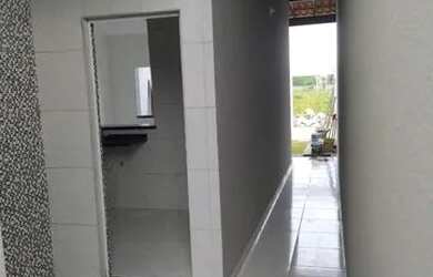 Imagem 7: Casa nova em uma ótima localização com acabamento fino com o preço bem pequenininho