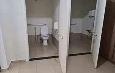 Imagem 3: Alugo Casa comercial jd Europa ao lado da avenida andalo