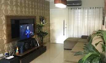 Imagem 3: Casa a venda no bairro Agronomica