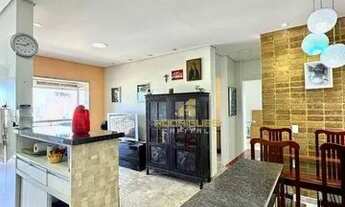 Imagem 4: Apartamento com 2 dormitórios à venda, 67 m² por R$ 490.000,00 - Estuário - Santos/SP