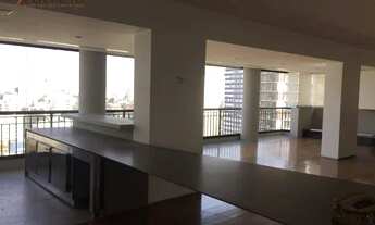 Imagem 2: Apartamento com 3 dormitórios à venda. 215 m² - Sumaré - São Paulo/SP