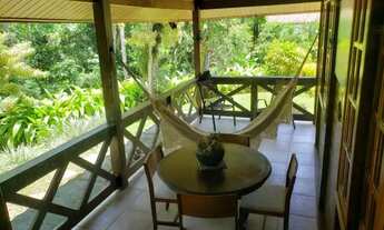 Imagem 4: Fazenda/Sítio/Chácara para aluguel com 700 metros quadrados com 3 quartos