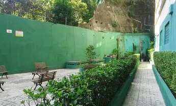 Imagem 3: Apartamento com 3 dormitórios para alugar, 80 m² por R$ 3.701,78/mês - Bela Vista - São Pa