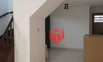 Imagem 7: Sobrado com 3 dormitórios à venda, 168 m² por R$ 800.000,00 - Nova Petrópolis - São Bernar