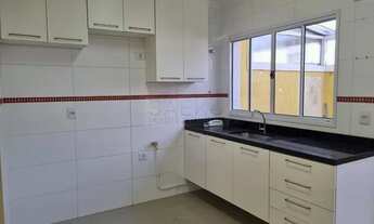 Imagem: CASA EM CONDOMINIO FECHADO