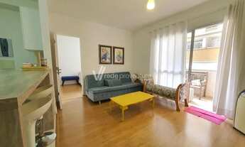 Imagem 7: Apartamento - Botafogo - Campinas