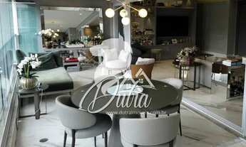 Imagem: Condomínio RSVP Santo Amaro 189m² 03 Dormitórios