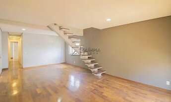 Imagem 4: Cobertura Venda Moema 304 m² 4 Dormitórios