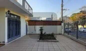 Imagem 3: Casa para locação no Jardim do Trevo - Campinas