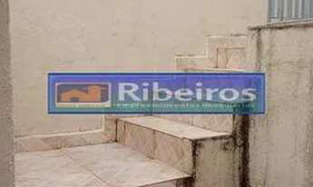 Imagem 6: Sobrado para aluguel possui 70 metros quadrados com 2 quartos