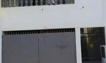 Imagem: Campo Limpo Paulista - Casa Padrão - Jardim