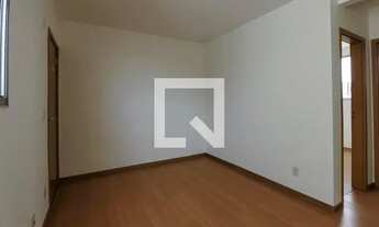 Imagem 4: Apartamento para Aluguel - Santa Maria, 2 Quartos, 45 m2