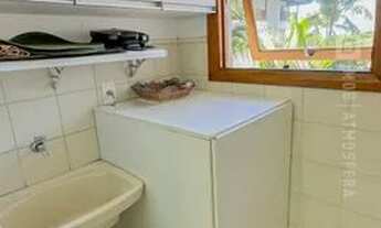 Imagem 3: Apartamento para venda possui 111,95 metros quadrados com 3 quartos em Praia Grande - Ubat