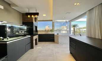 Imagem 4: Joinville - Apartamento Padrão - AMERICA