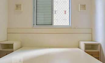 Imagem 7: Apartamento para Aluguel - Bom Retiro, 1 Quarto, 33 m2