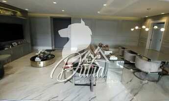 Imagem 6: Condomínio RSVP Santo Amaro 189m² 03 Dormitórios 03 Suítes 3 Vagas