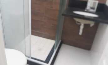 Imagem 6: Kitnet/conjugado para venda com 37 metros quadrados com 1 quarto