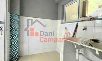 Imagem 6: Venda de Apartamentos / Padrão na cidade de Pouso Alegre