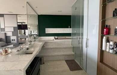 Imagem 6: Apartamento 482 m² - 04 Suítes, 05 Vagas no Setor Nova Suíça - Goiânia - GO