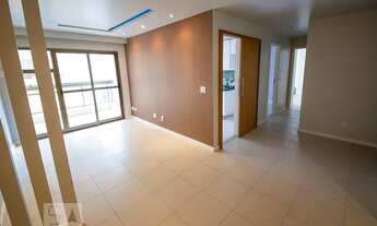Imagem 1: Apartamento para Aluguel - São Francisco, 2 Quartos, 83 m2