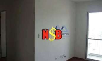 Imagem 4: Apto 03 dorms.Cond.Club Jardim Borborema SBC