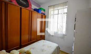 Imagem 6: Apartamento para Aluguel - Andaraí, 3 Quartos, 70 m2