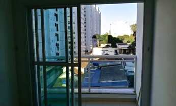 Imagem 7: Alugo apartamento 2 quartos com suíte e lazer completo no centro