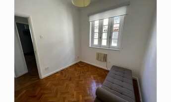 Imagem 6: Rio de Janeiro - Apartamento Padrão - Jardim Botânico