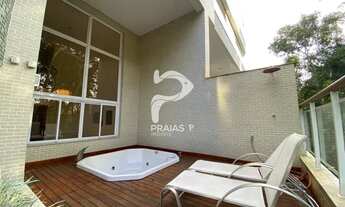 Imagem 5: Apartamento penthouse com hidromassagem, 4 suítes, Riviera de São Lourenço