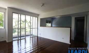 Imagem 2: APARTAMENTO - MORUMBI - SP