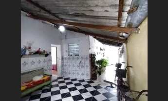 Imagem 3: Casa para venda tem 120 metros quadrados com 3 quartos em Balneário Gaivota - Itanhaém - S