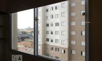 Imagem 7: Apartamento para Aluguel - Vila Ema, 1 Quarto, 35 m2