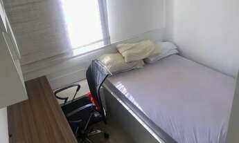 Imagem 2: Apartamento com 3 dormitórios, 72 m² - venda por R$ 720.000,00 ou aluguel por R$ 4.854,00