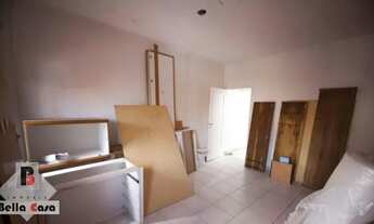 Imagem 6: Sobrado para venda com 91 metros quadrados com 2 quartos em Alto da Mooca - São Paulo - SP