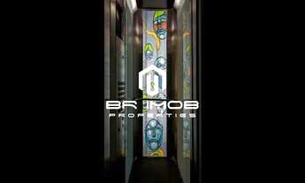 Imagem 5: APARTAMENTO RESIDENCIAL em SÃO PAULO - SP, BROOKLIN