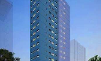 Imagem: STUDIO RESIDENCIAL em São Paulo - SP, Sé