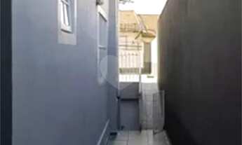 Imagem 5: Sobrado Residencial/Comercial Venda - 4 quartos, 1 suíte, 3 vagas - Casa Verde- São Paulo