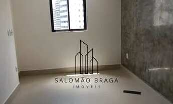 Imagem 4: Apartamento para aluguel possui 65 metros quadrados com 2 quartos, 1 Suíte